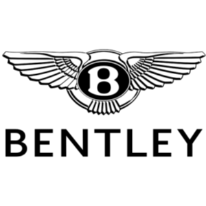 Bentley logo