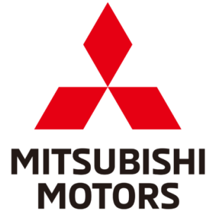Mitsubishi logo
