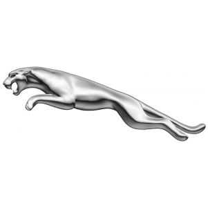 Jaguar logo