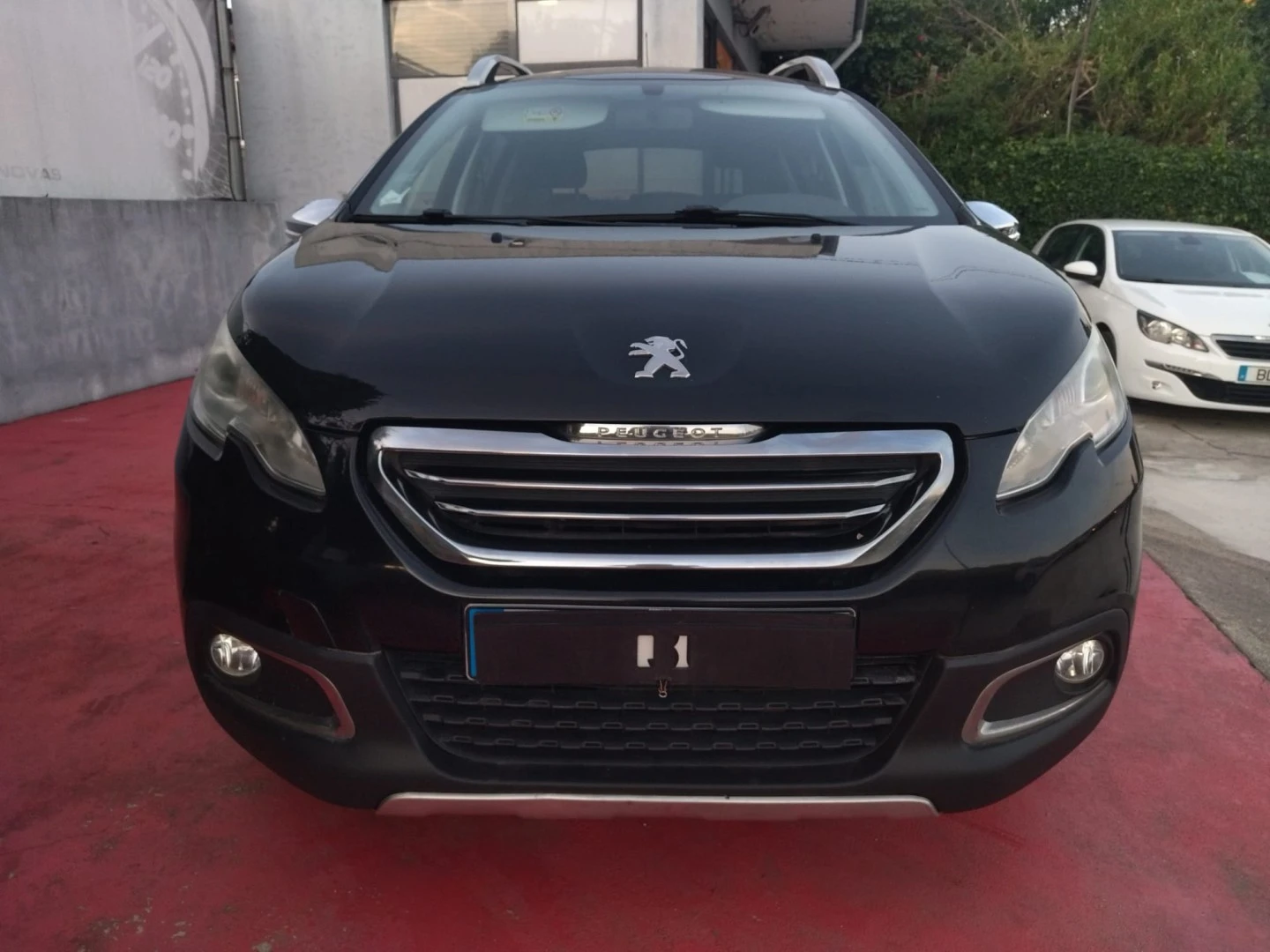 Peugeot 2008 1.2 PureTech Style