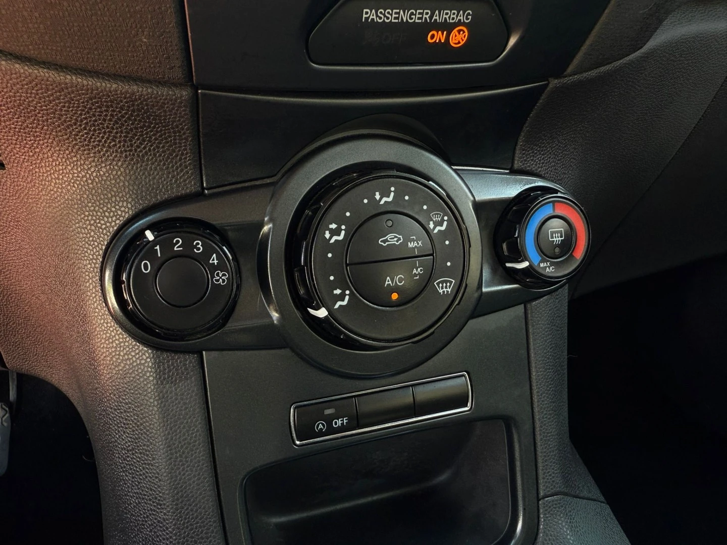 Ford Fiesta 1.0 EcoBoost Business