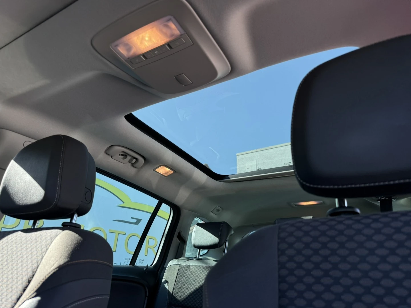 Opel Zafira Tourer 1.6 CDTi Ecoflex S&amp;S