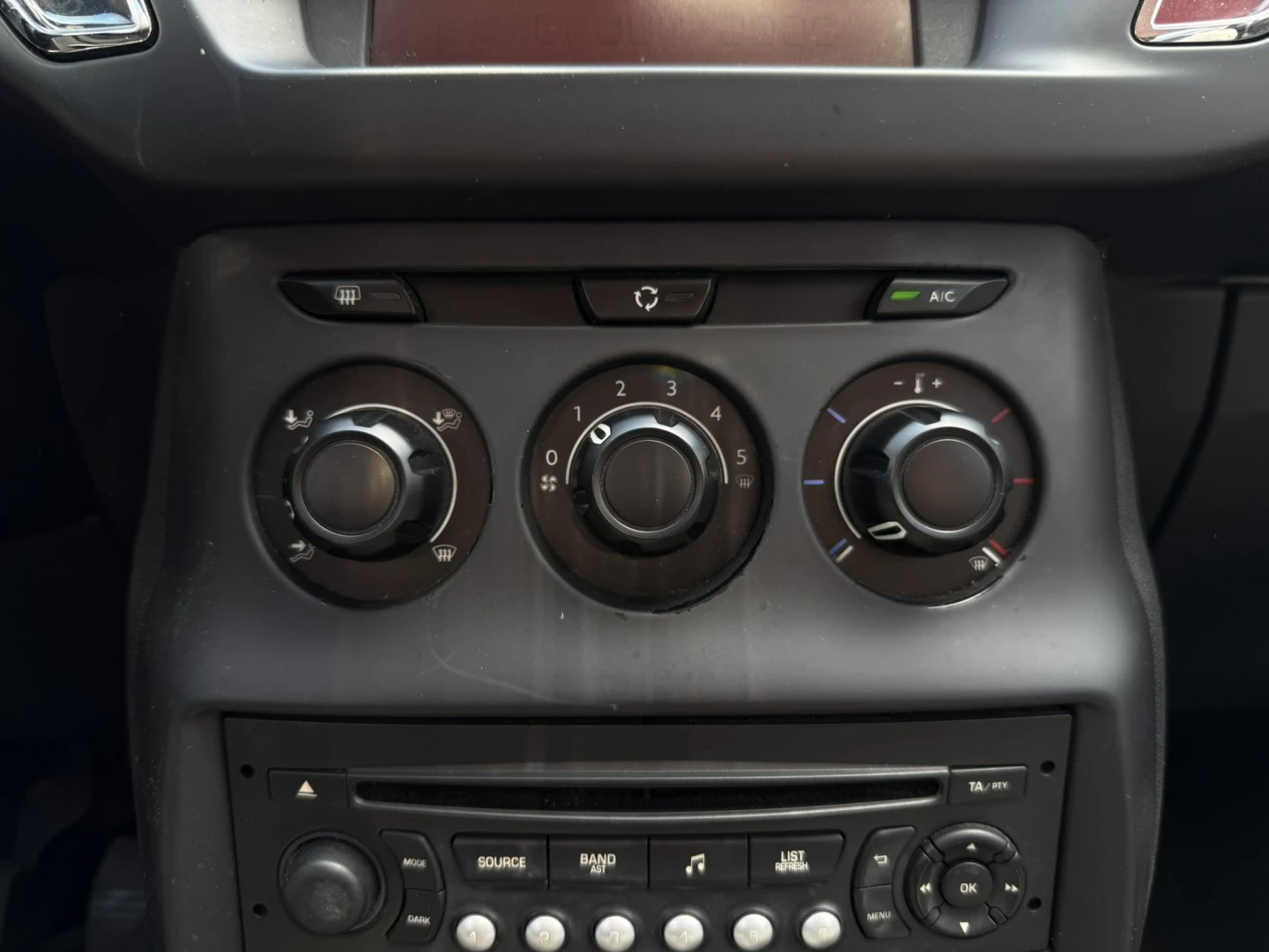 Citroën C3 1.0 PureTech Attraction