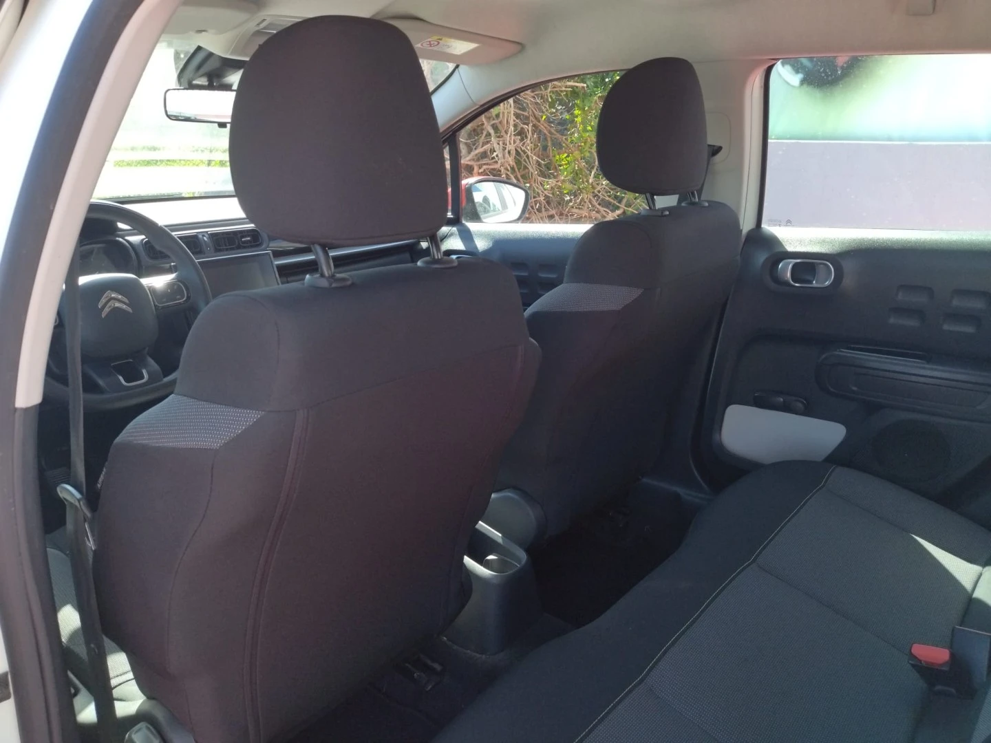 Citroën C3 Pure Tech S&amp;S Feel