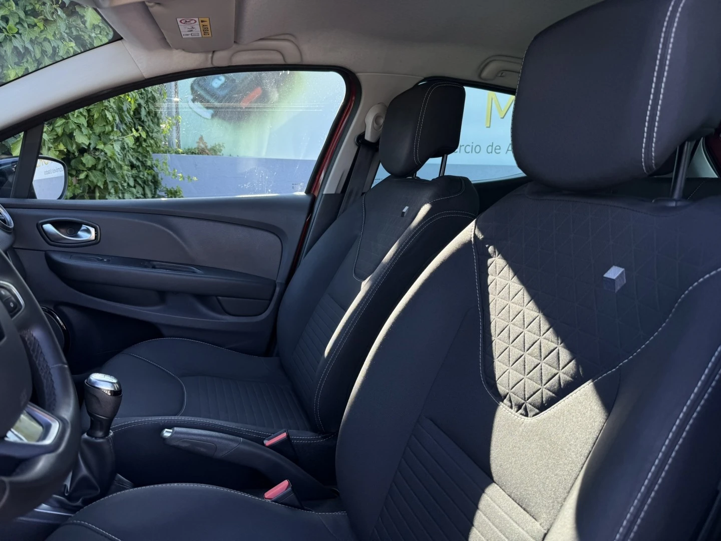 Renault Clio 1.5 dCi Limited