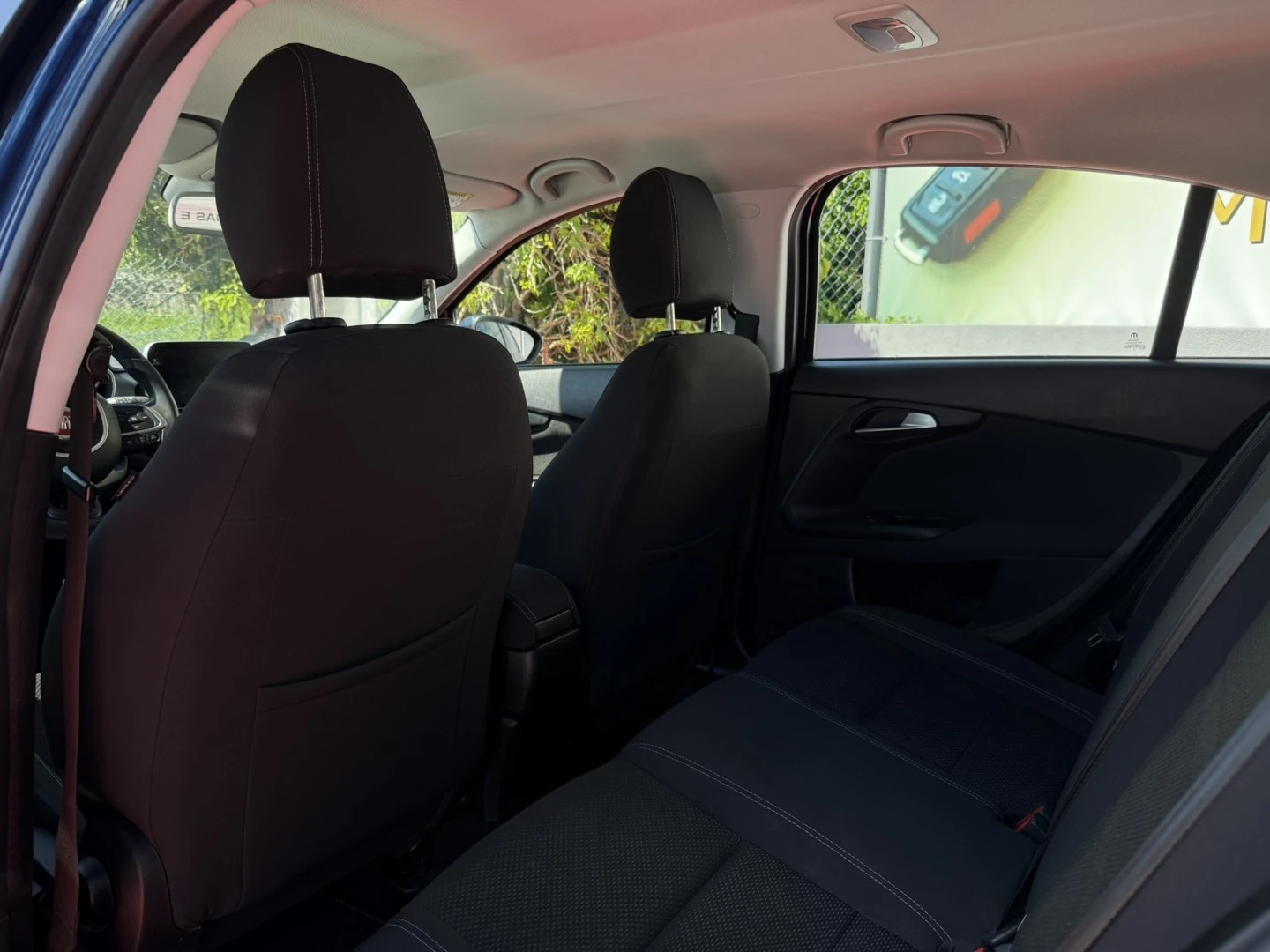Fiat Tipo 1.3 M-Jet Lounge