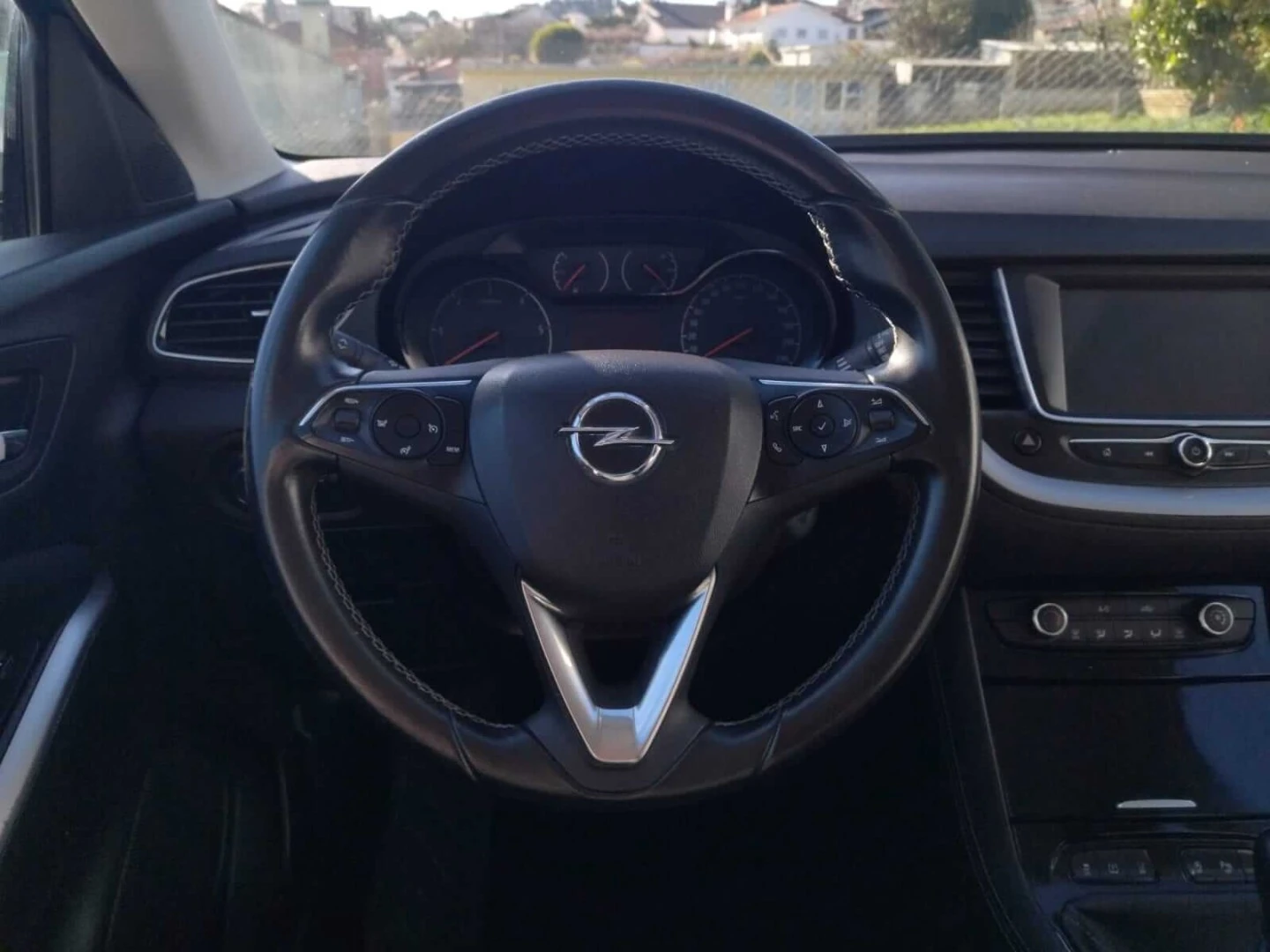 Opel Grandland X 1.5 CDTI Edition