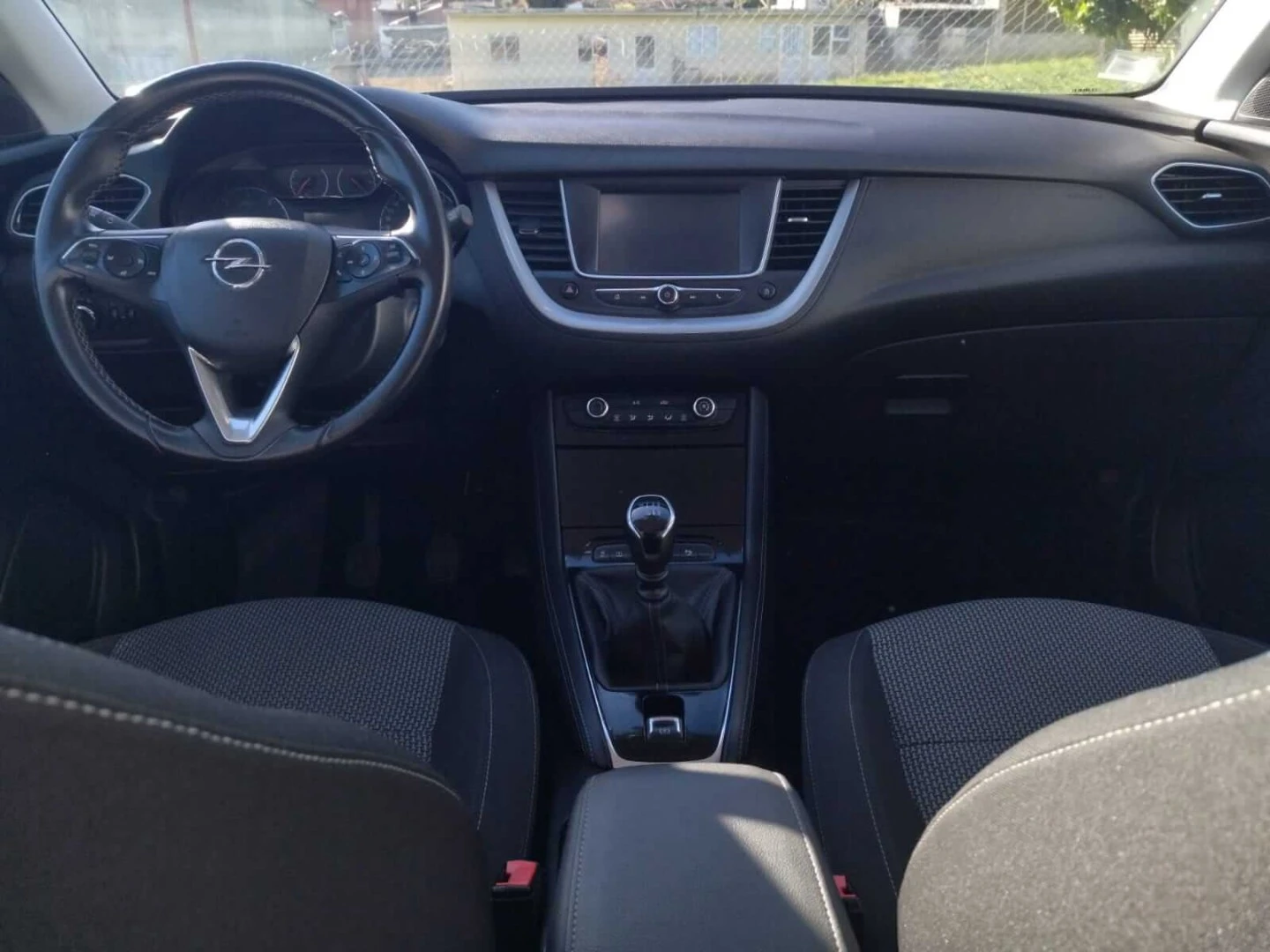 Opel Grandland X 1.5 CDTI Edition