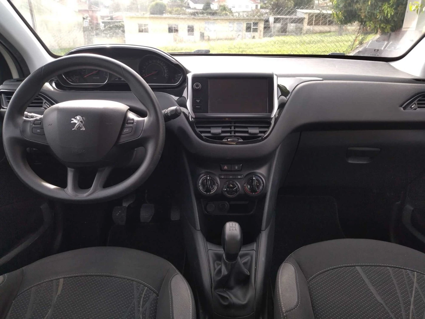 Peugeot 208 1.2 PureTech Active