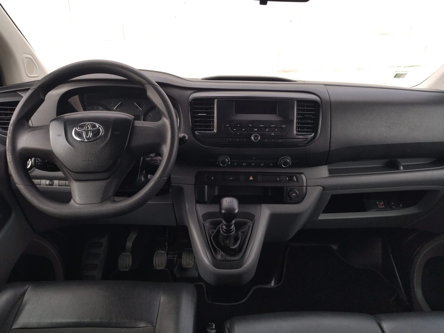 Toyota Proace Verso 1.6 D-4D L1 1.0T Comfort 9L