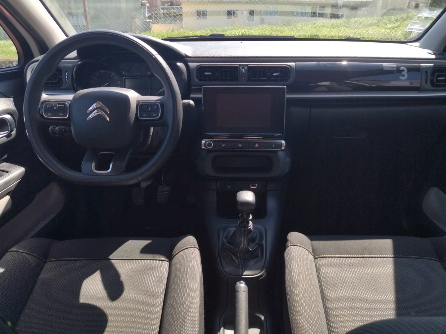 Citroën C3 Pure Tech S&amp;S Feel