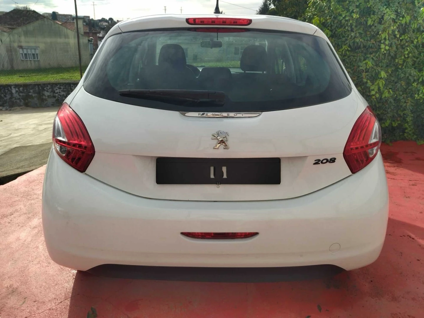 Peugeot 208 1.2 PureTech Active