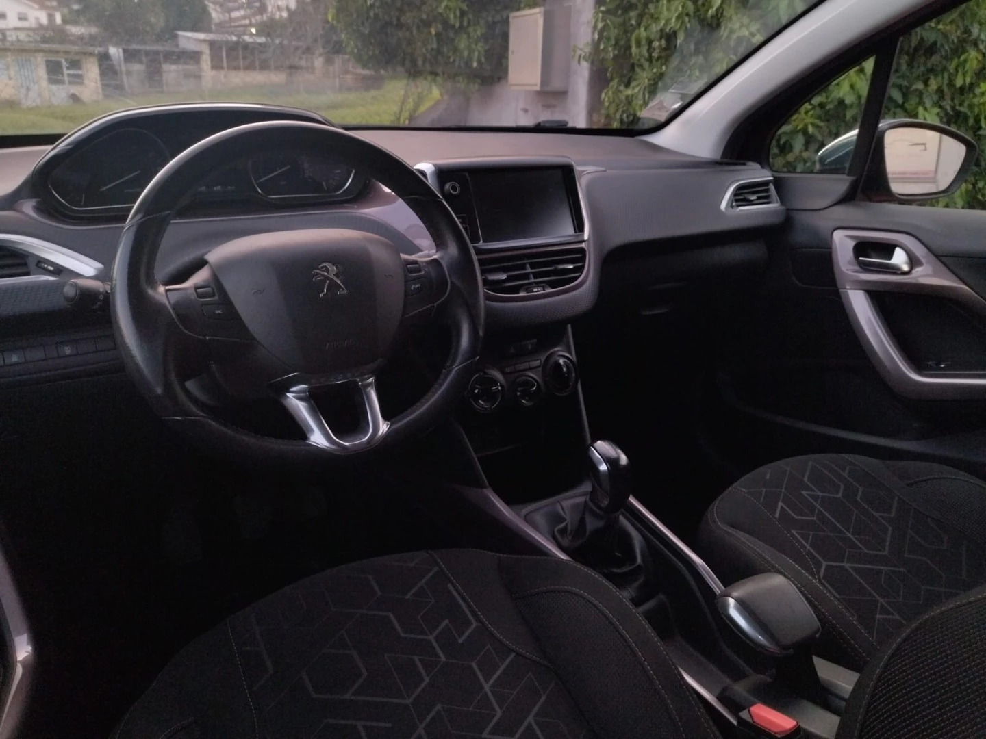 Peugeot 2008 1.2 PureTech Style