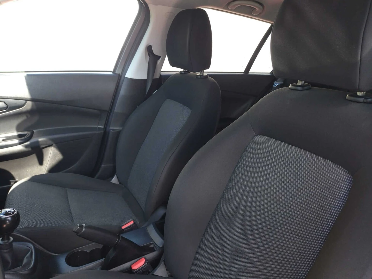 Fiat Tipo Station Wagon 1.4 Street