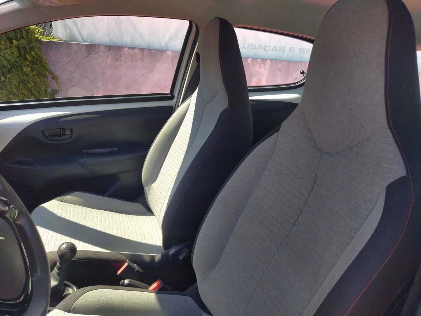 Citroën C1 1.0 VTi Furio