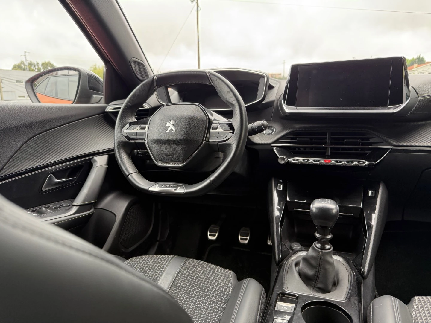Peugeot 2008 1.2 PureTech GT
