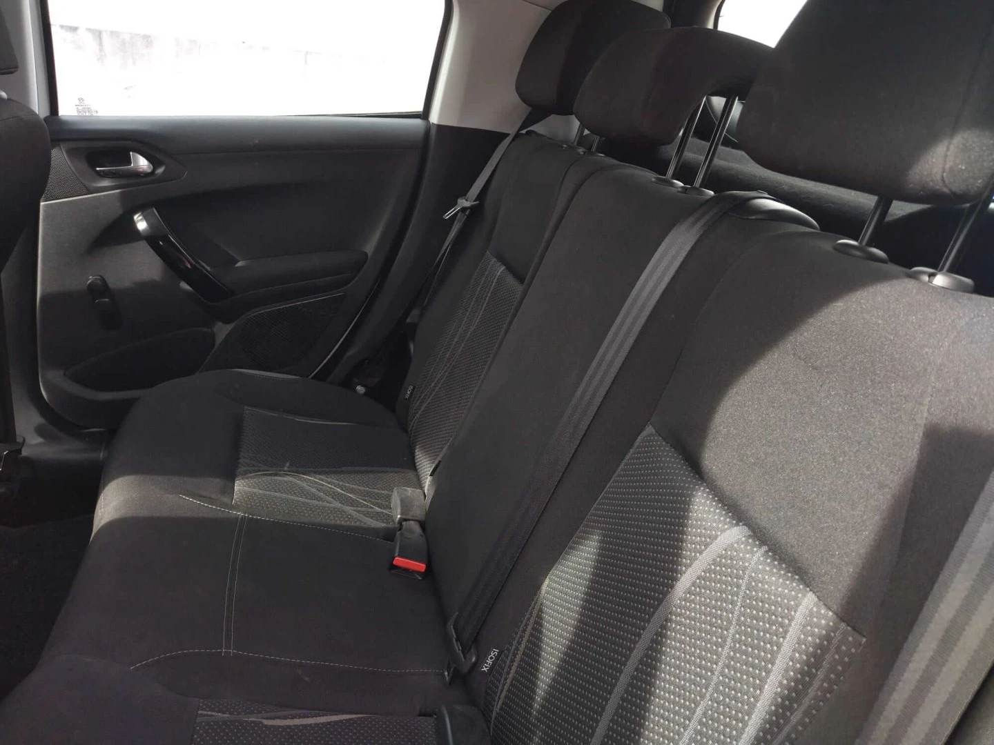 Peugeot 208 1.2 PureTech Active