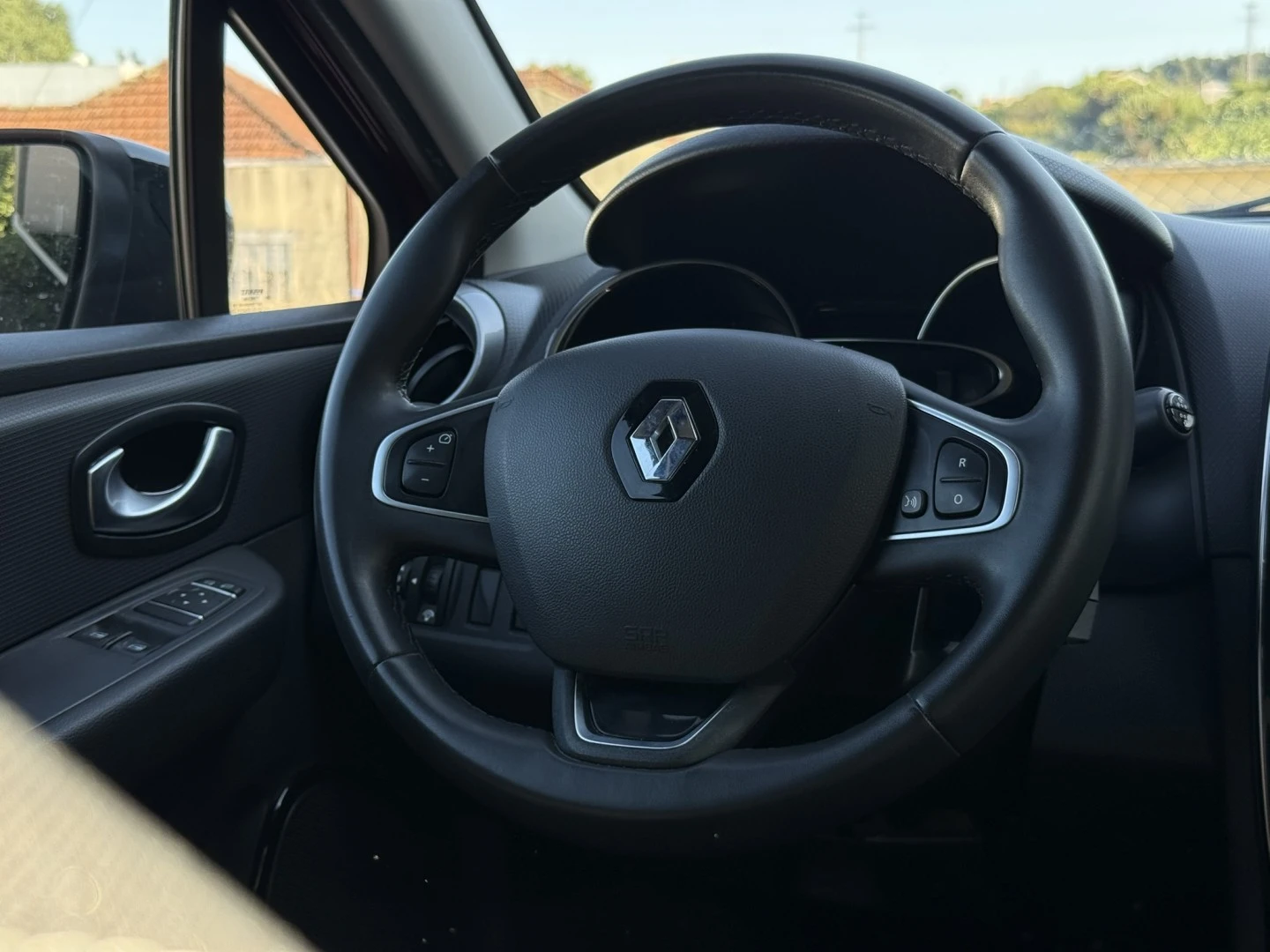 Renault Clio 1.5 dCi Limited