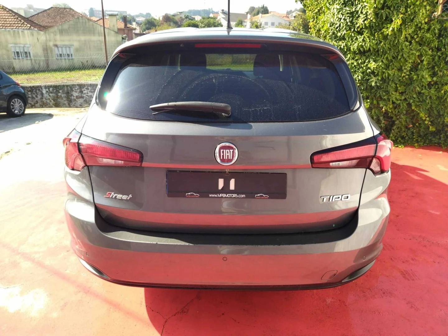 Fiat Tipo Station Wagon 1.4 Street