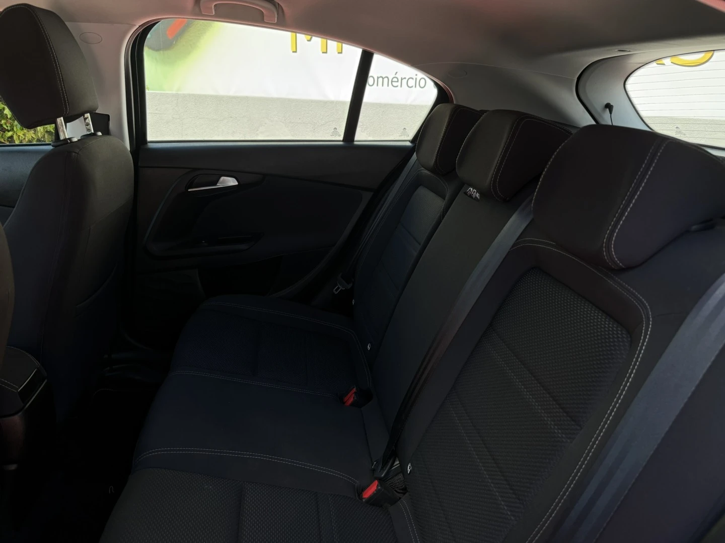 Fiat Tipo 1.3 M-Jet Lounge