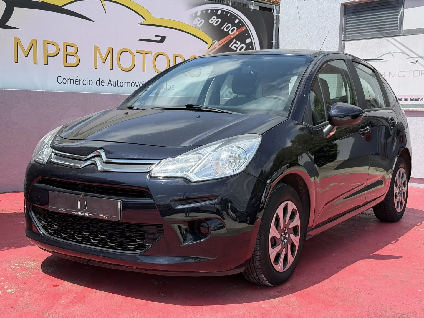 Citroën C3 1.0 PureTech Attraction