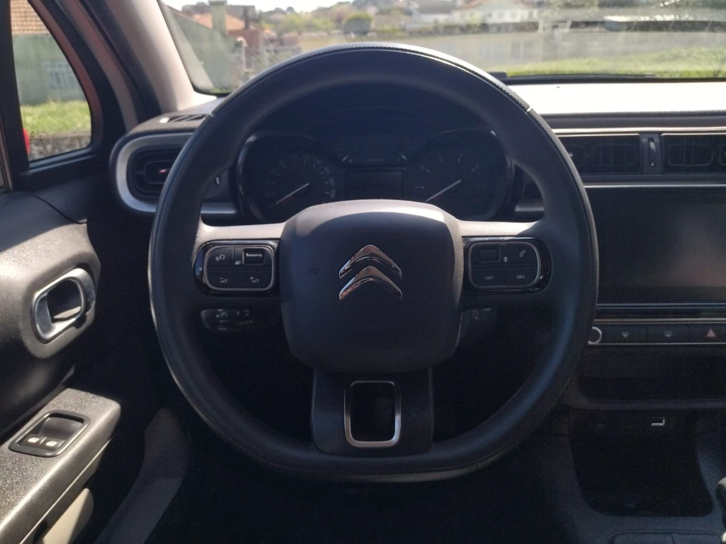 Citroën C3 Pure Tech S&amp;S Feel