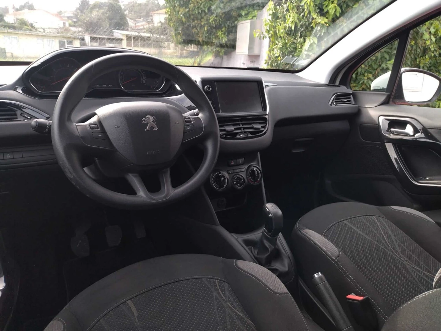 Peugeot 208 1.2 PureTech Active