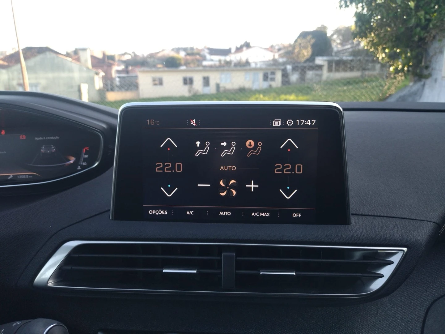 Peugeot 3008 1.5 BlueHDi GT Line J19