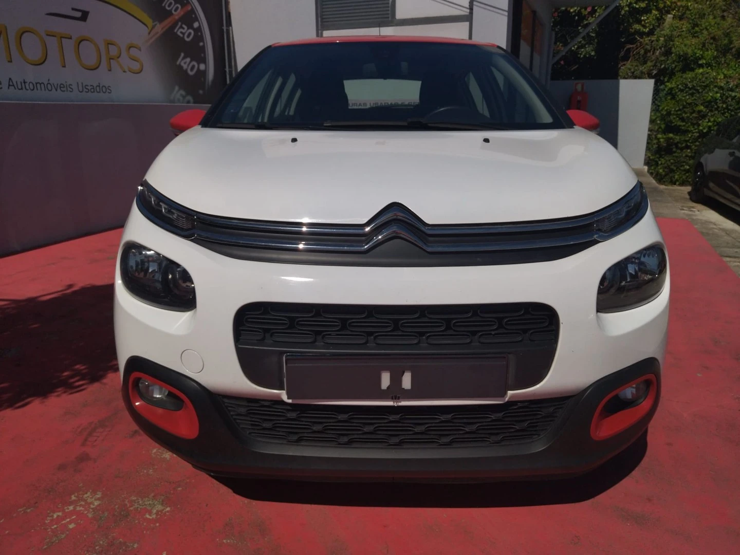 Citroën C3 Pure Tech S&amp;S Feel