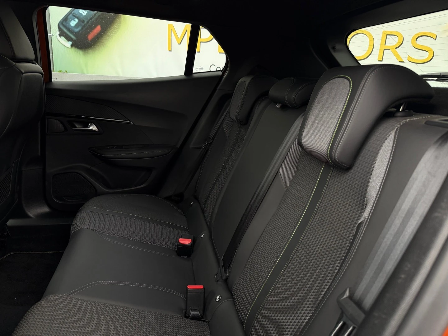 Peugeot 2008 1.2 PureTech GT