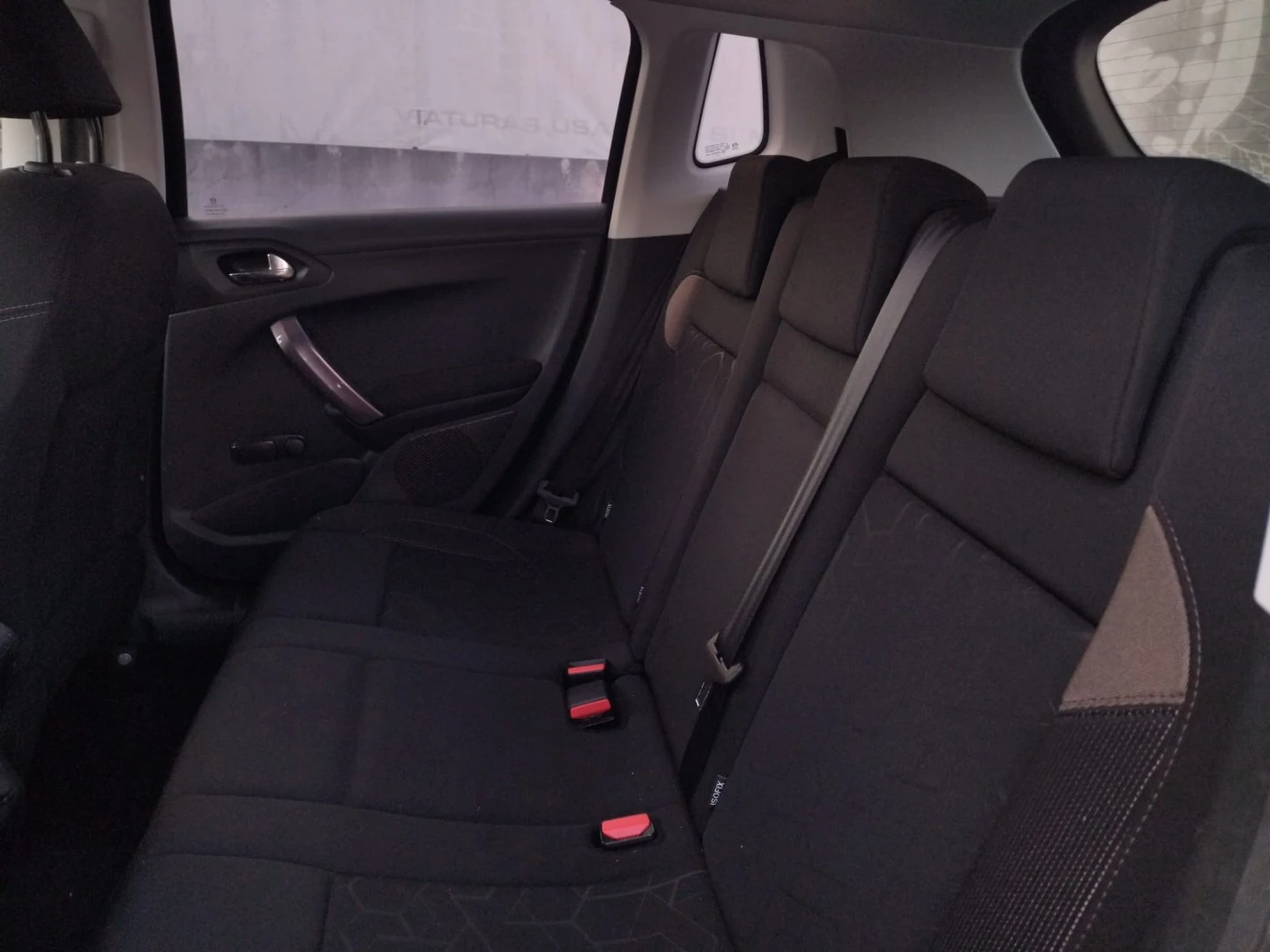 Peugeot 2008 1.2 PureTech Style