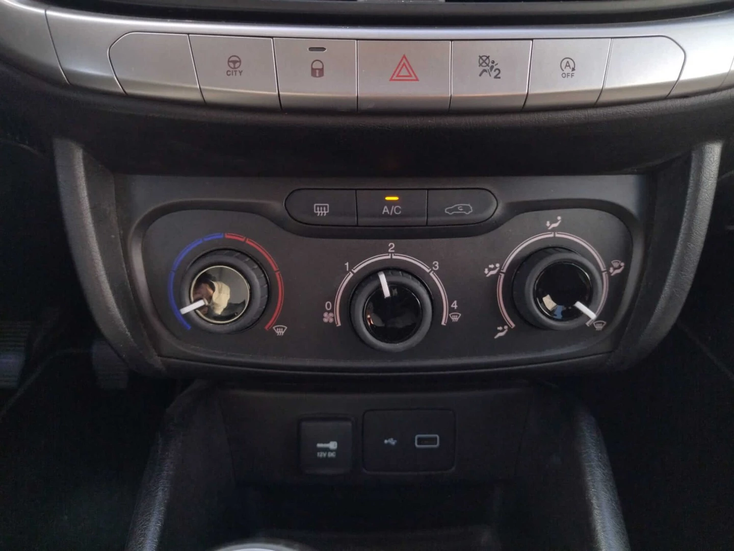Fiat Tipo Station Wagon 1.4 Street