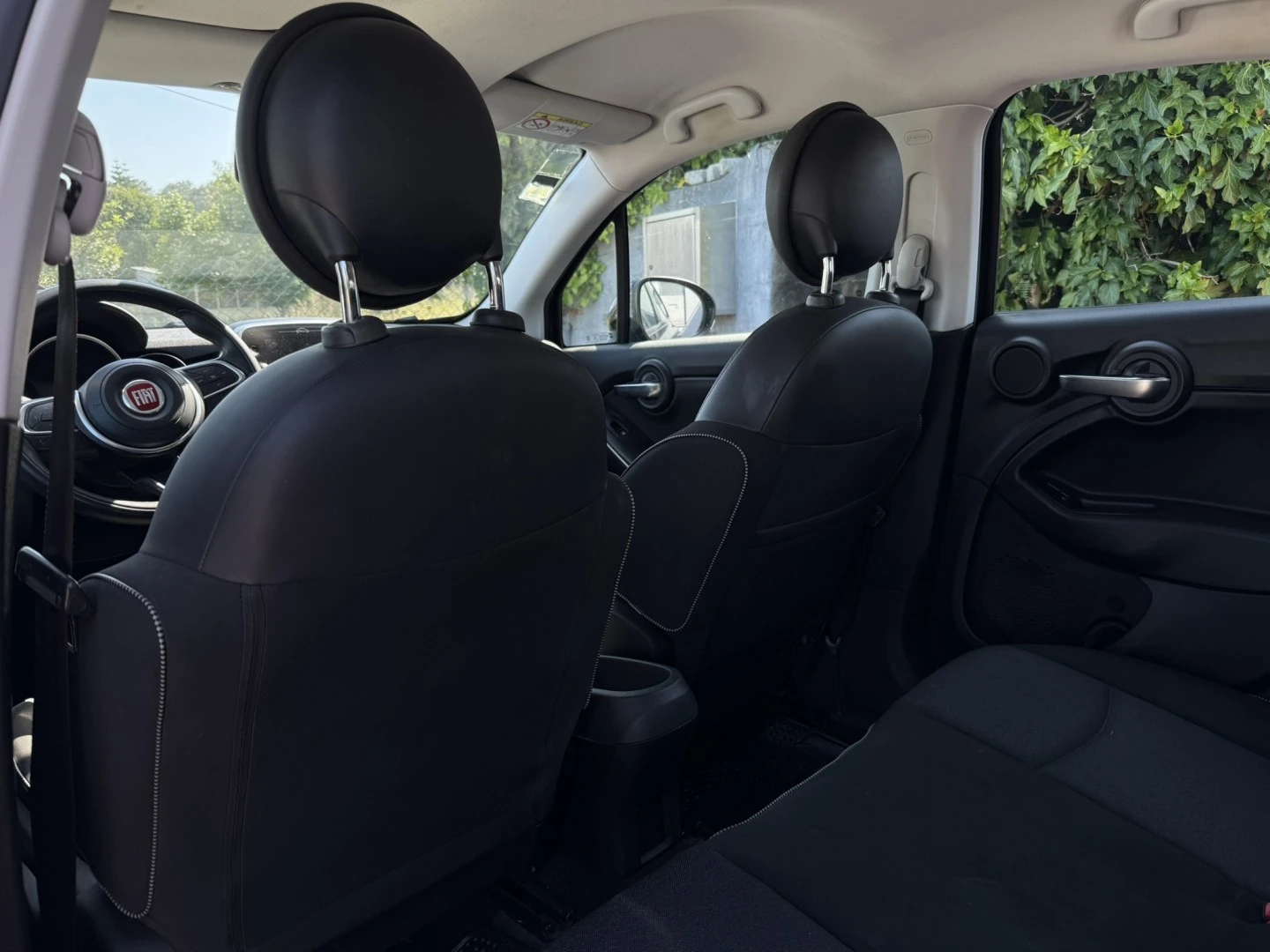 Fiat 500X 1.3 MJ