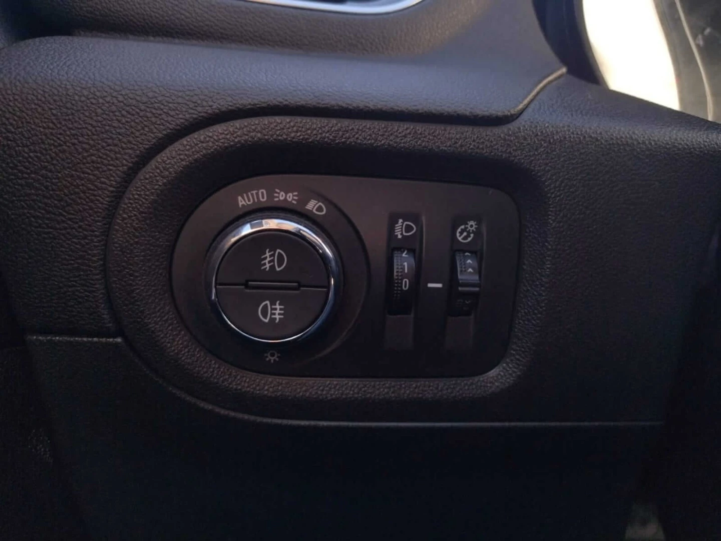 Opel Grandland X 1.5 CDTI Edition