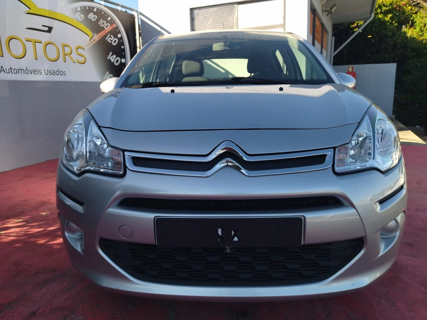 Citroën C3 1.2 PureTech Attraction