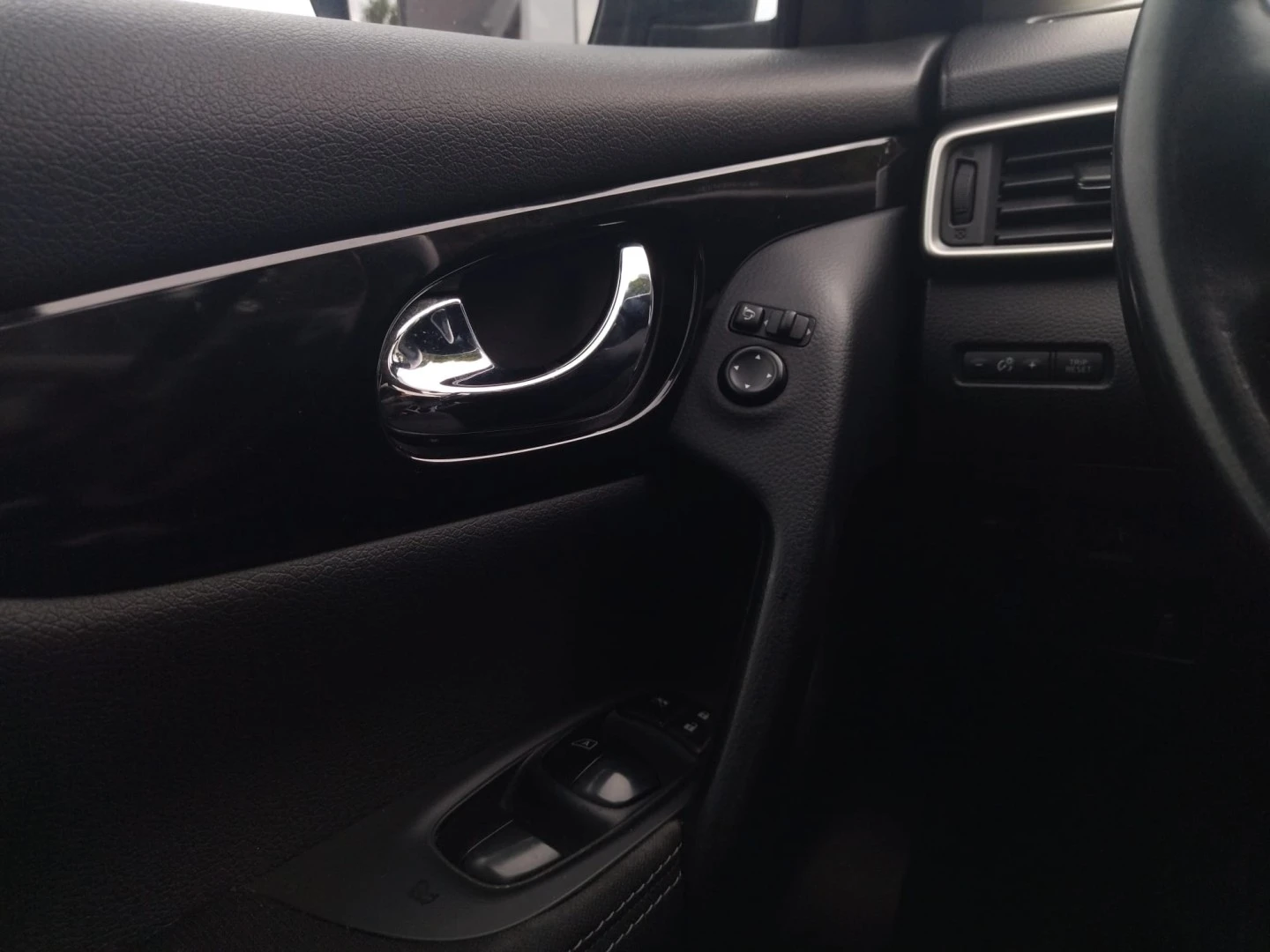Nissan Qashqai 1.5 dCi 360
