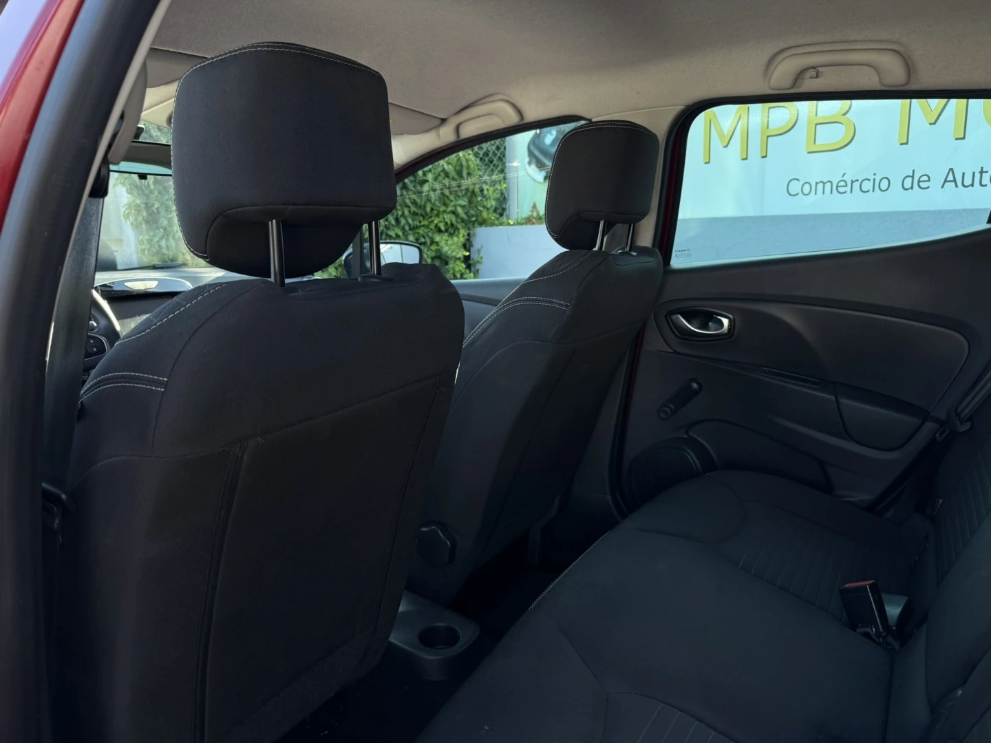 Renault Clio 1.5 dCi Limited