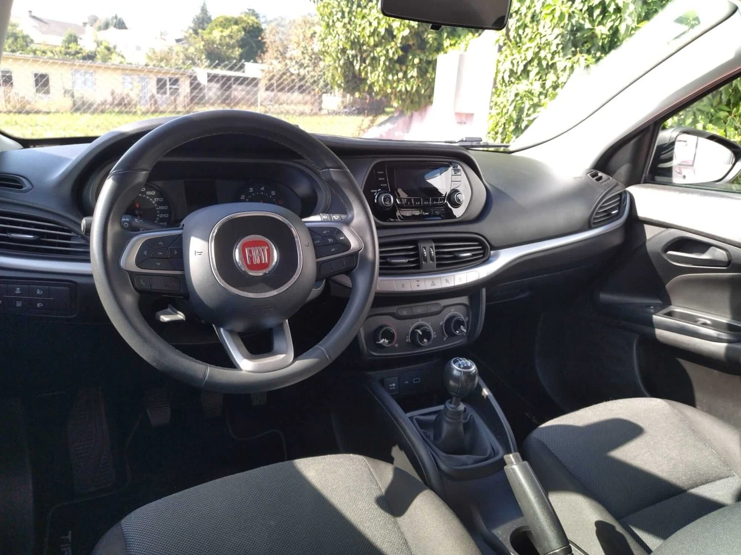 Fiat Tipo Station Wagon 1.4 Street