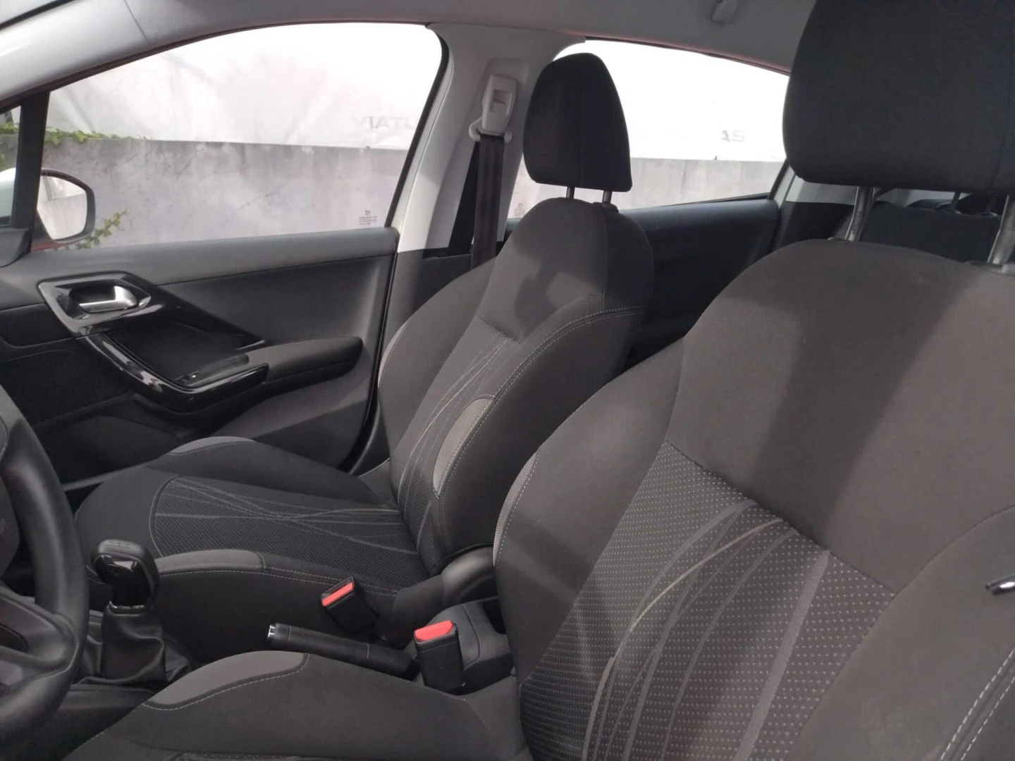 Peugeot 208 1.2 PureTech Active