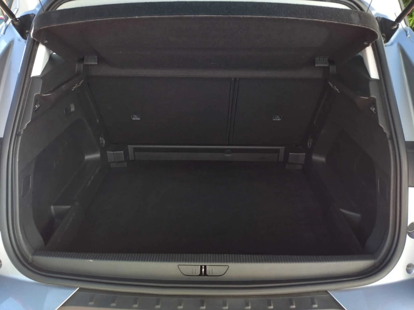 Opel Grandland X 1.5 CDTI Edition