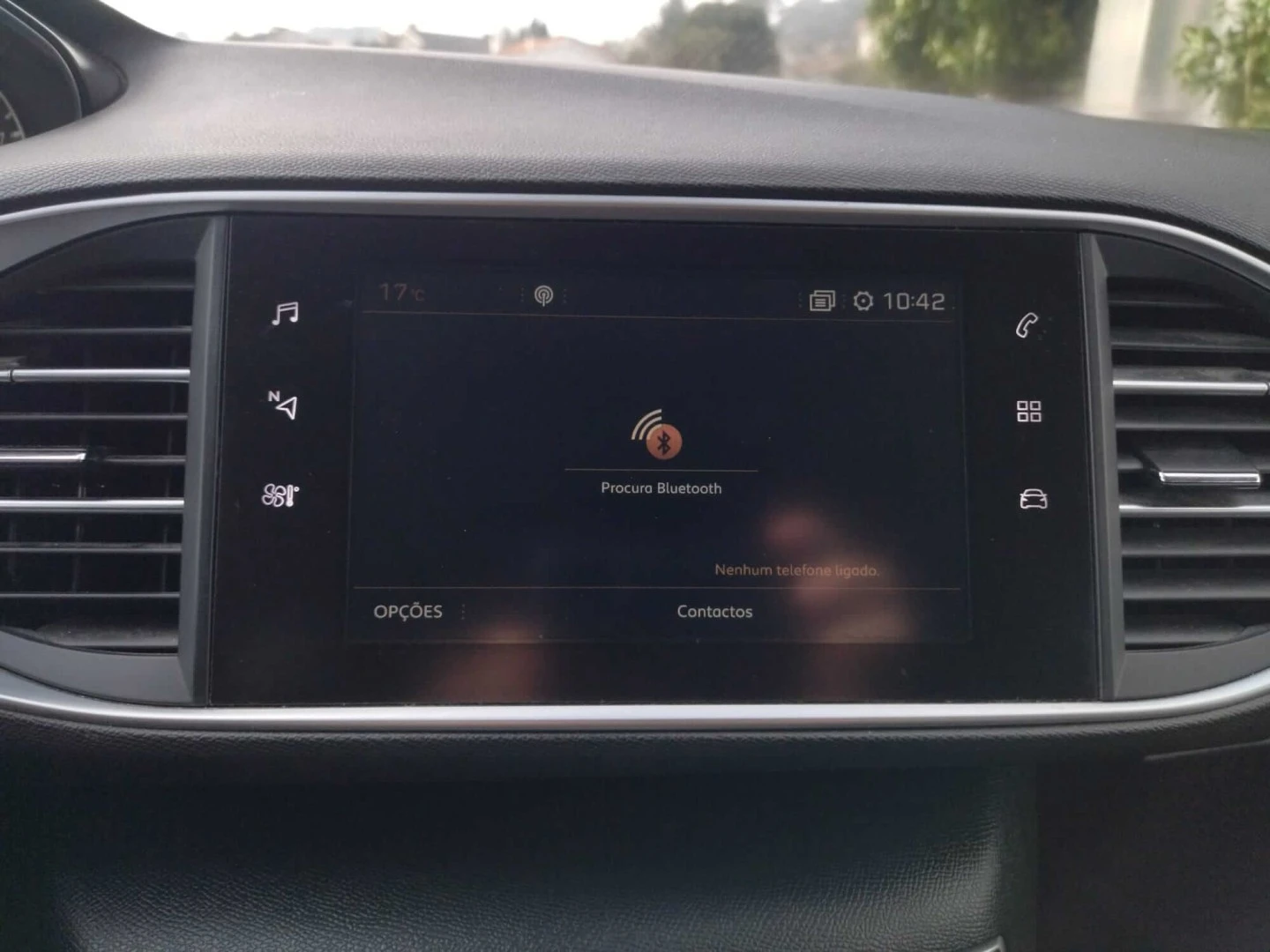 Peugeot 308 1.2 PureTech Active