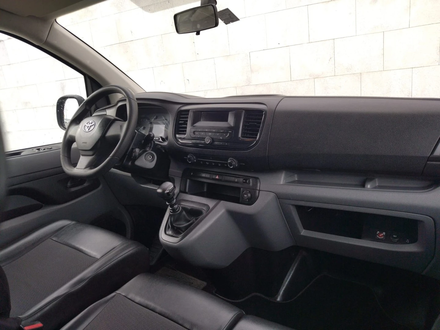 Toyota Proace Verso 1.6 D-4D L1 1.0T Comfort 9L