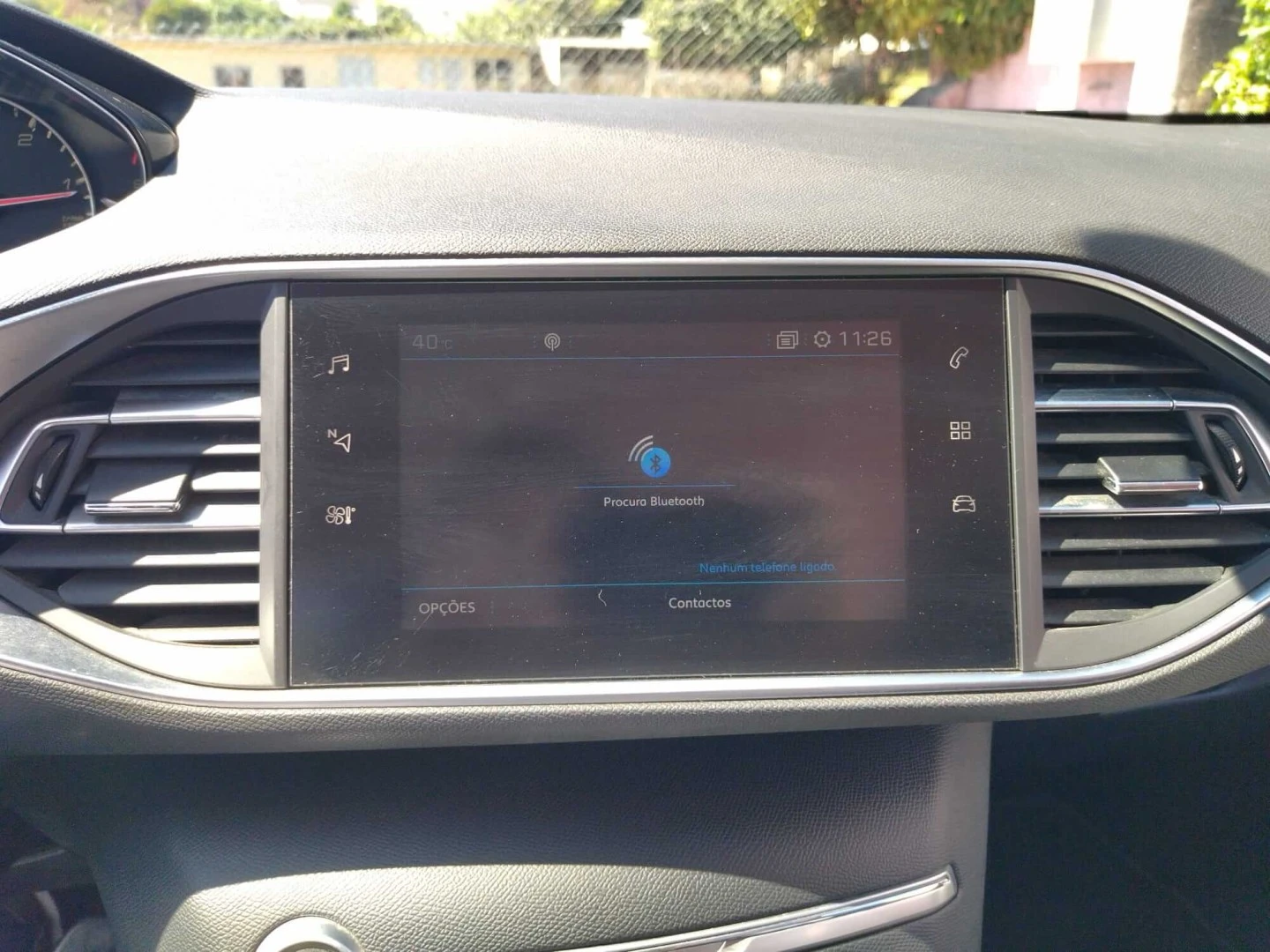 Peugeot 308 SW 1.5 BlueHDi Style