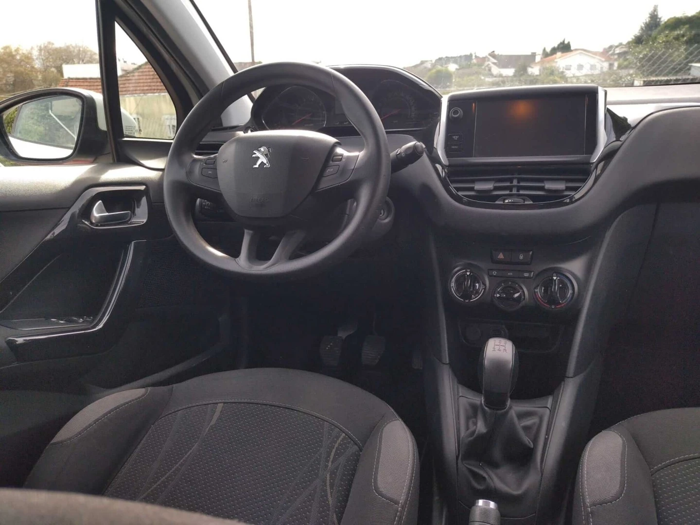 Peugeot 208 1.2 PureTech Active