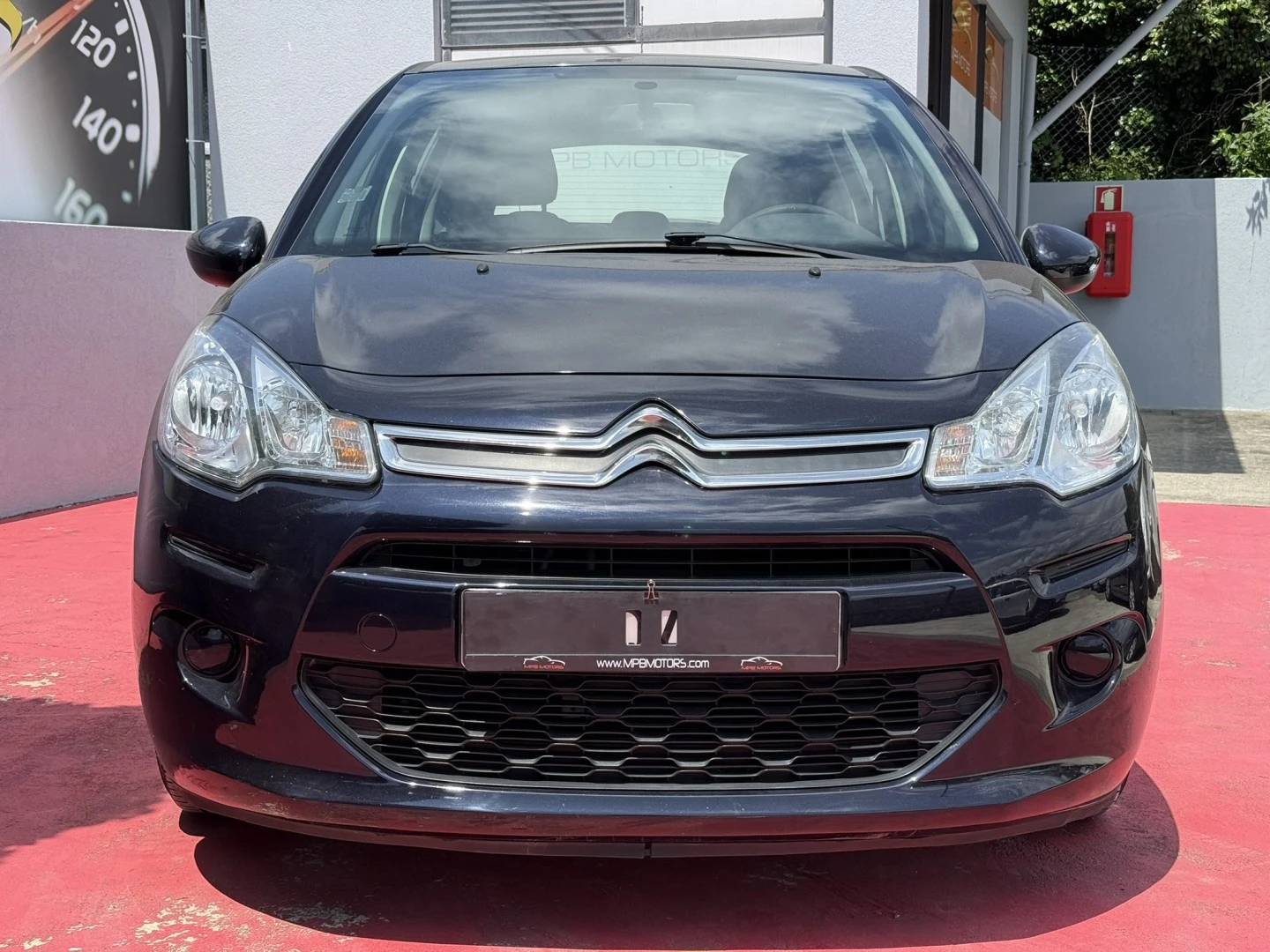 Citroën C3 1.0 PureTech Attraction