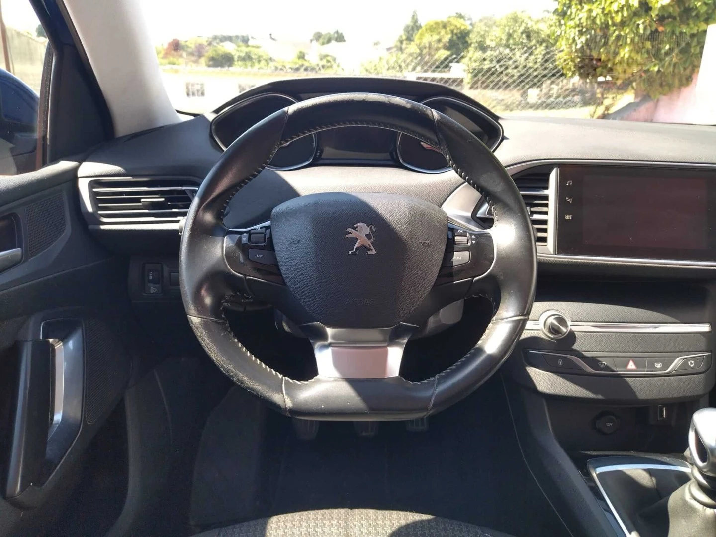 Peugeot 308 SW 1.5 BlueHDi Style