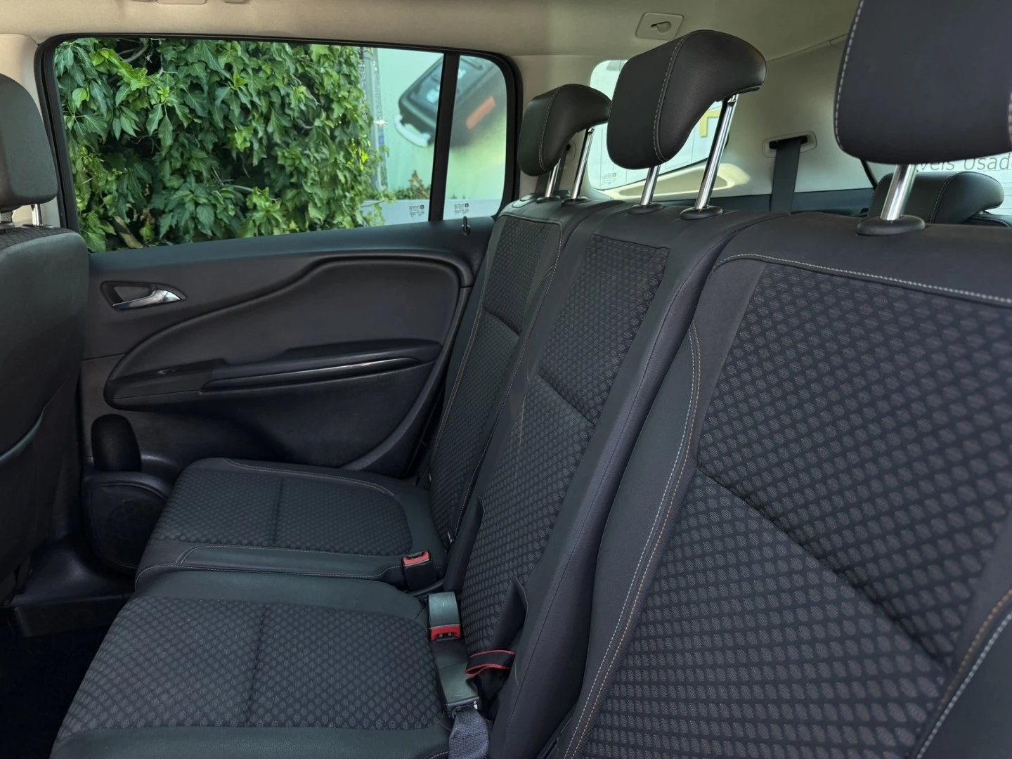 Opel Zafira Tourer 1.6 CDTi Ecoflex S&amp;S