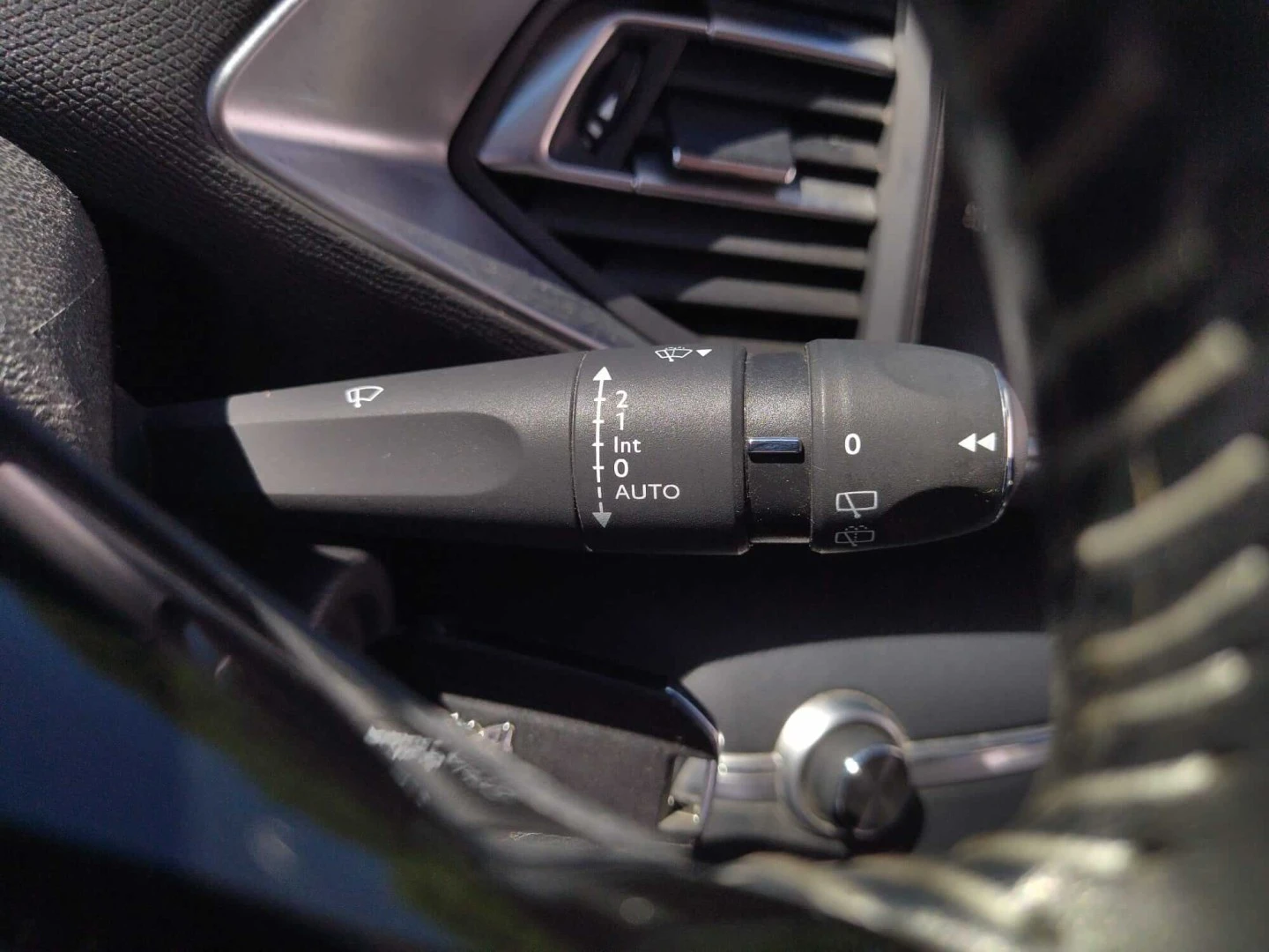 Peugeot 308 SW 1.5 BlueHDi Style
