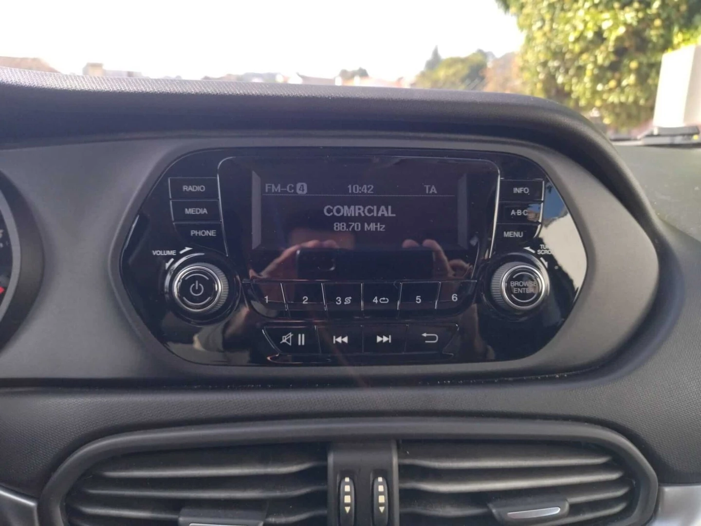 Fiat Tipo Station Wagon 1.4 Street