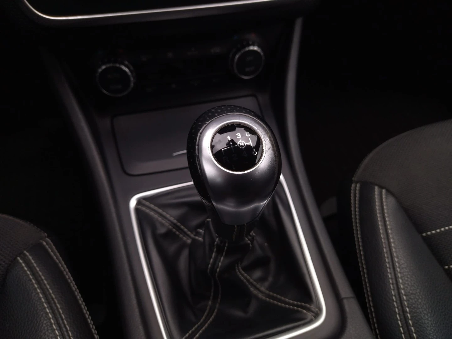Mercedes-Benz A 180 CDi BE Style